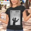 Sam Smith New York City Tour T Shirt