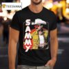 Sammy Arriaga Ountry Music Artist Graphic T Shirt