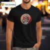 San Francisco Ers X Grateful Dead Masco T Shirt