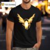 Santan Dave Icon T Shirt