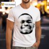 Santan Dave Star Face T Shirt