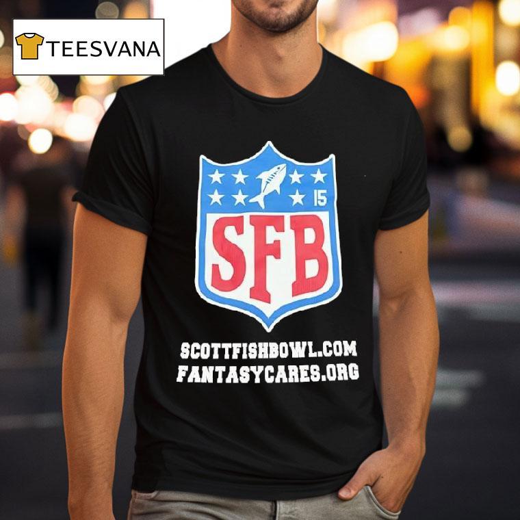 Scott Fish Bowl Docx Com Fantasycares Docx Org Logo T Shirt Scott Fish Bowl Docx Com Fantasycares Docx Org Logo T Shirt