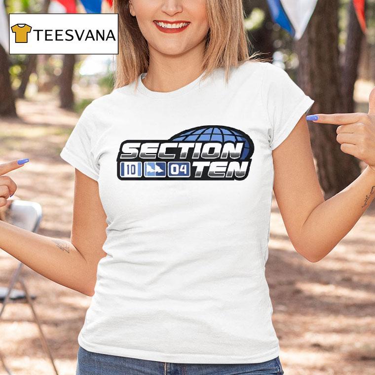 Section Ws T Shirt Section Ws T Shirt