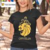 Seven Lions Ophelia T Shirt