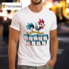 Shoreline Rooster T Shirt