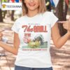 Should Ve Gone To The Grill Home Of The Blossomin Onion T Shirt