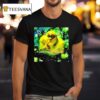 Shrek Wazowski Let S Have Shrex T Shirt