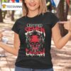 Skull Certified Semen Demon T Shirt