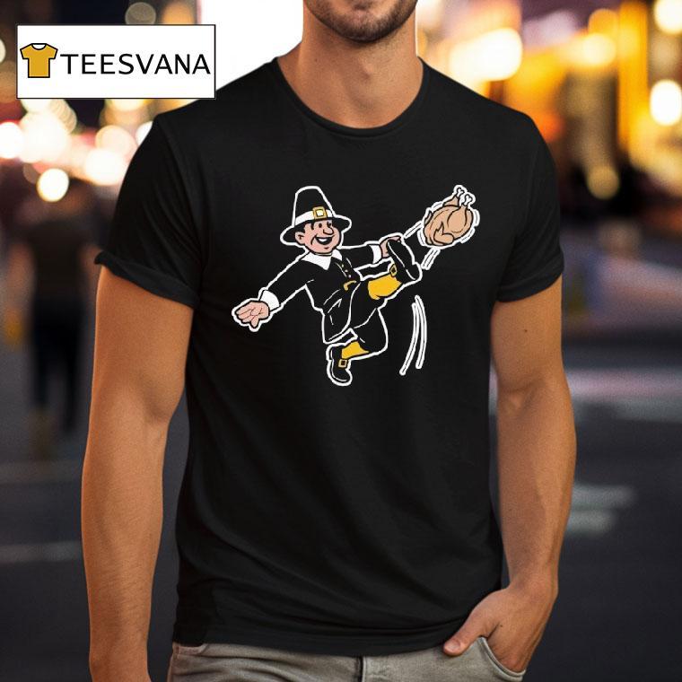 Sl Pilgrim Turkey Thanksgiving T Shirt Sl Pilgrim Turkey Thanksgiving T Shirt