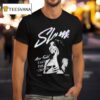 Slam Azzi Fudd Takes The Crown Remix T Shirt