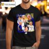 Sophie Cunningham Graphic T Shirt