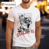 Stalag Skate T Shirt