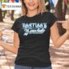 Star Academy Bastiaan Fanclub T Shirt