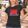 Star Academy Fanclub Ambre T Shirt