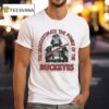 Star Wars Darth Vader X Ohio State Buckeyes You Underestimate The Power T Shirt