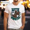 Star Wars X Seattle Seahawks Chewbacca Th Wookiee T Shirt