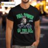 Star Wars X Seattle Seahawks Full Power Of The S Dark Side T Shirt