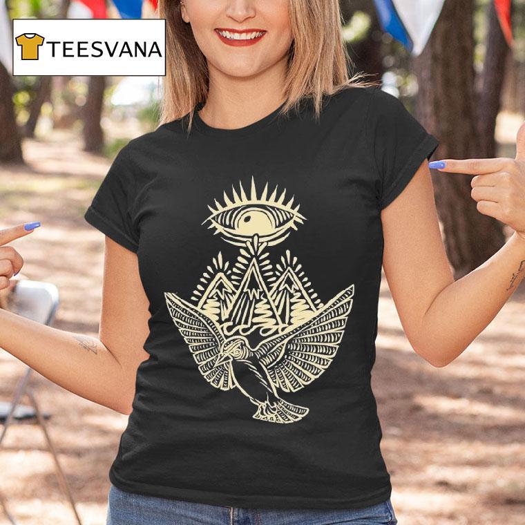 State Champs Birdeye T Shirt State Champs Birdeye T Shirt