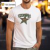 State Champs Star Tour Cities T Shirt