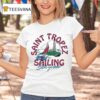 Staycool St Tropez Sailing T Shirt