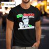Steve Smith The Red Green Show Graphic T Shirt