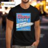 Stlhd Coors Light Stlhd Gear Mfg Co T Shirt