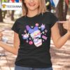 Sweets Town Gavis Bettel T Shirt