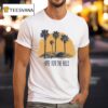 Tanner Christian Courtad Hope For The Hills T Shirt
