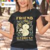 Tennessee State Parks Friend Of The Fores T Shirt