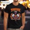 Tennessee State Parks Pollinators Halloween T Shirt