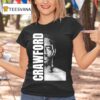 Terence Crawford Face Of Boxing T Shirt