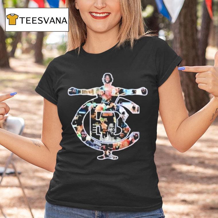 Terence The Crawford Era T Shirt Terence The Crawford Era T Shirt