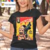 Terrifier No More Mister Nice Clown T Shirt