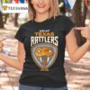 Texas Rattlers Ariat Logo T Shirt