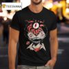 The Boys Trip Of Terror Splitting Headache T Shirt