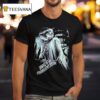 The Bride Of Frankenstein Th Anniversary T Shirt