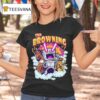 The Browning Robot Kids T Shirt