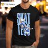 The Cam Skattebo Back Flip T Shirt