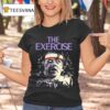 The Exercise Halloween T Shirt