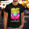 The Joy Formidable Luna Month T Shirt