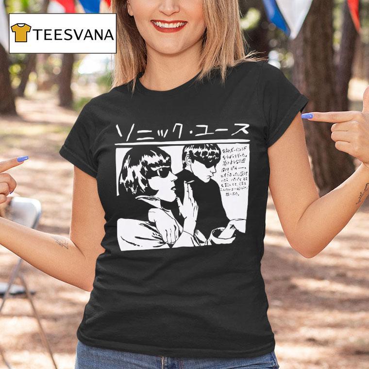 The Life List Sofia Carson Brooklyn T Shirt The Life List Sofia Carson Brooklyn T Shirt