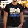 The Mount Rushmore Of Indianapolis Colts Legends T Shirt
