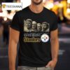The Mount Rushmore Of Pittsburgh Slers Legends T Shirt
