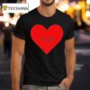 The Neighborhood Malcolm Self Love T Shirt