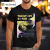 The Story So Far October Observatory Festival Grounds Santa Ana Ca T Shirt