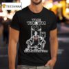 The Truth Will Shock You T Shirt