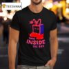 Topatoco Think Inside Box T Shirt