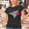 Toronto Blue Jays Alcs Logo Name Players T Shirt