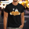 Trailer Trash Tammy Gary Tilly S Halloween T Shirt