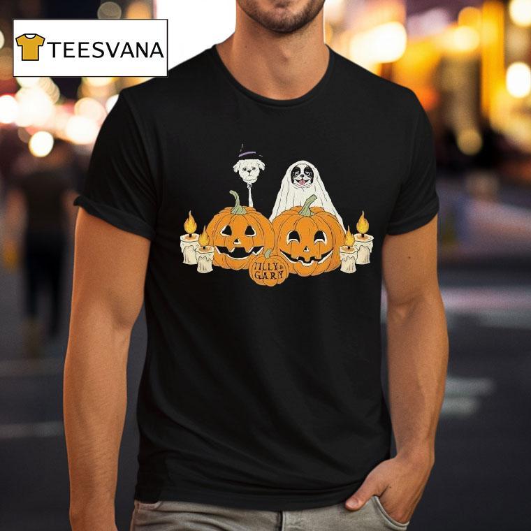 Trailer Trash Tammy Gary Tilly S Halloween T Shirt Trailer Trash Tammy Gary Tilly S Halloween T Shirt